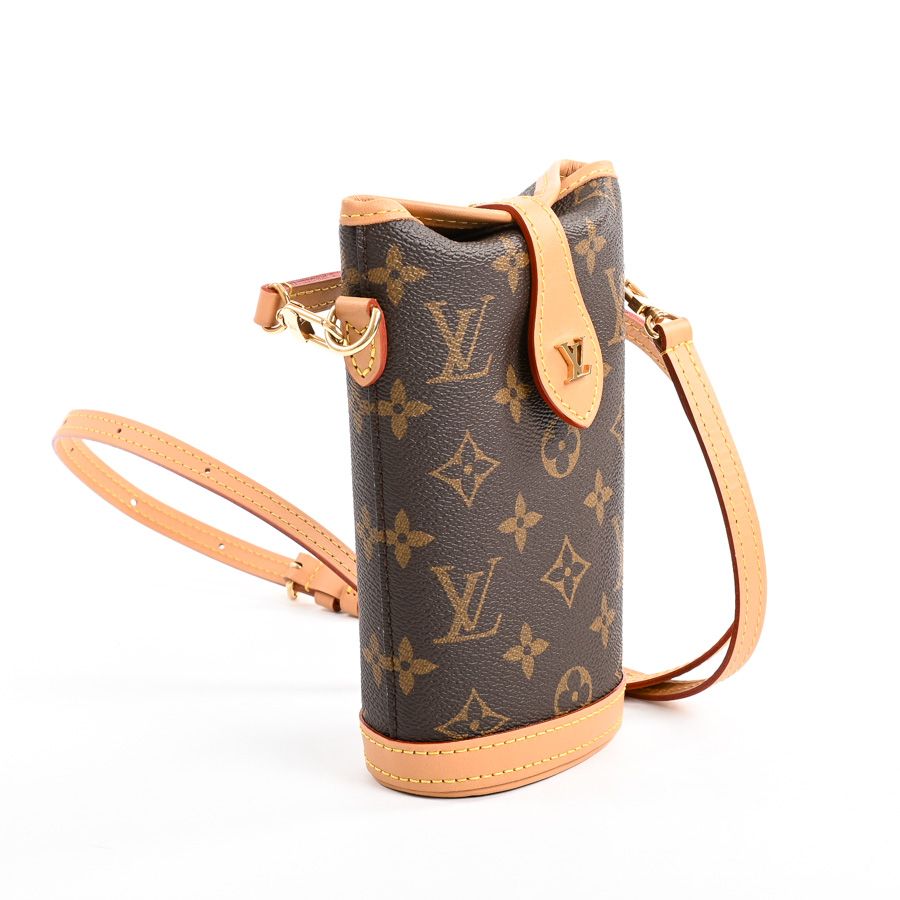 Louis Vuitton Shoulder Bag Foldmi Pouch — view 2