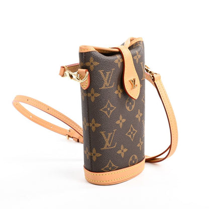 Louis Vuitton Shoulder Bag Foldmi Pouch — view 2
