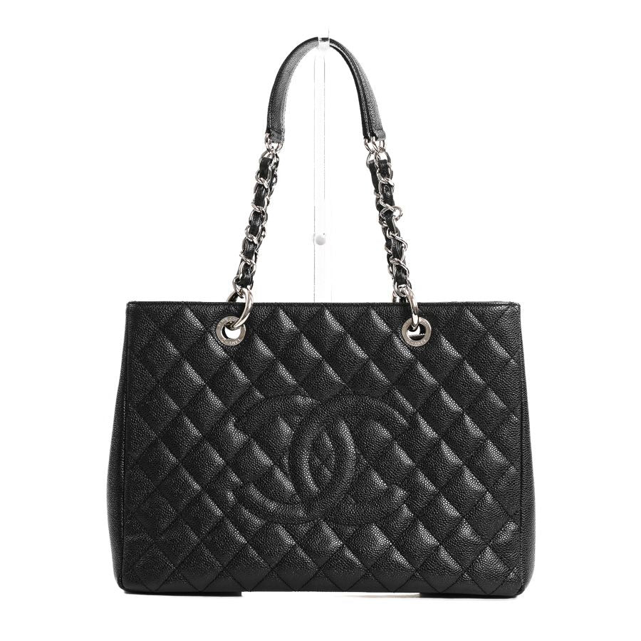 Chanel Tote Grand Shopping GST