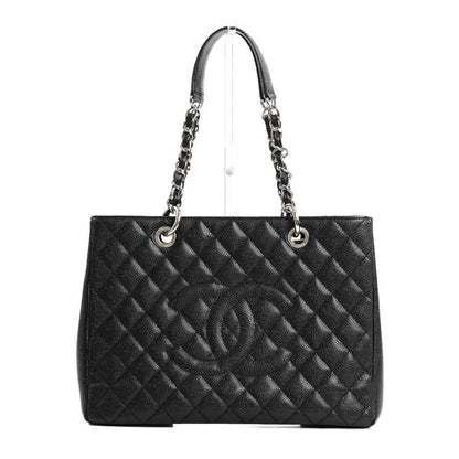 Chanel Tote Grand Shopping GST