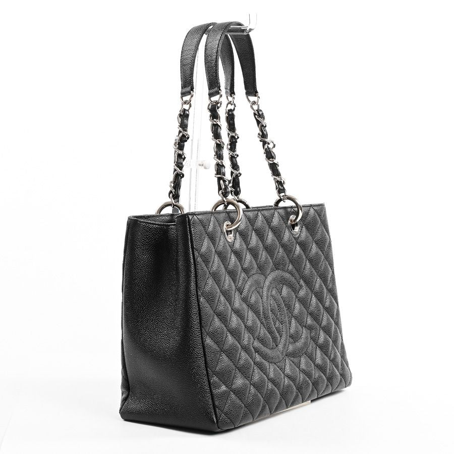 Chanel Tote Grand Shopping GST — view 2