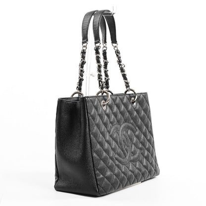 Chanel Tote Grand Shopping GST — view 2