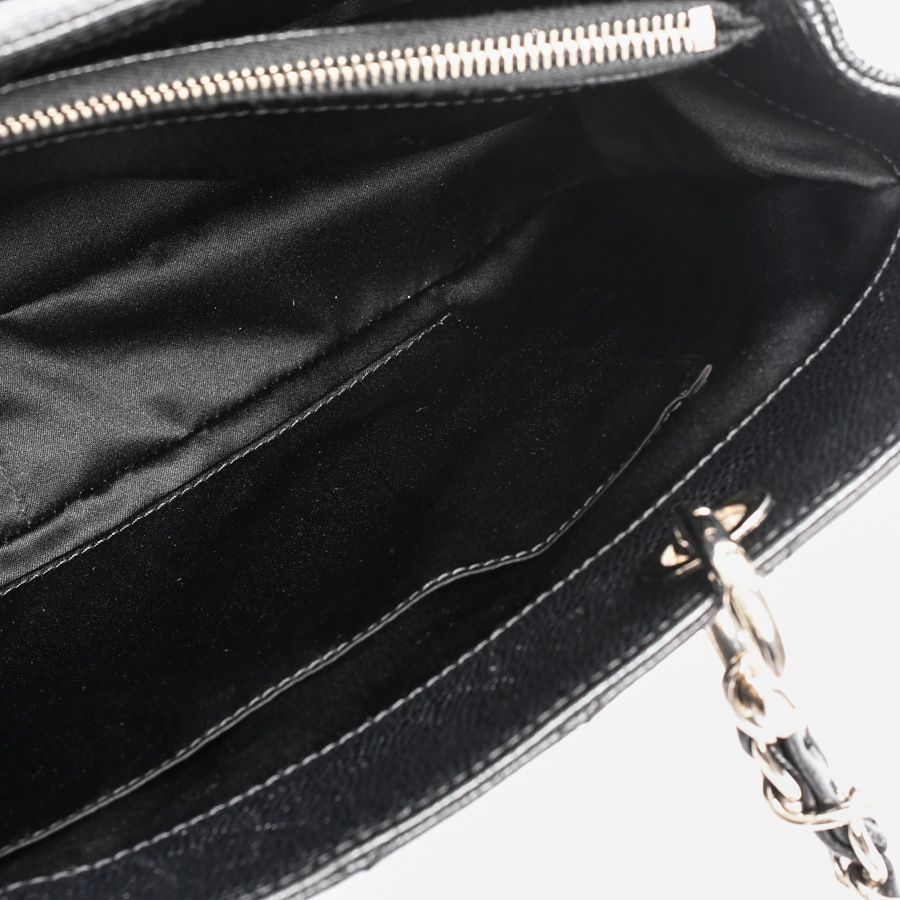 Chanel Tote Grand Shopping GST — view 8