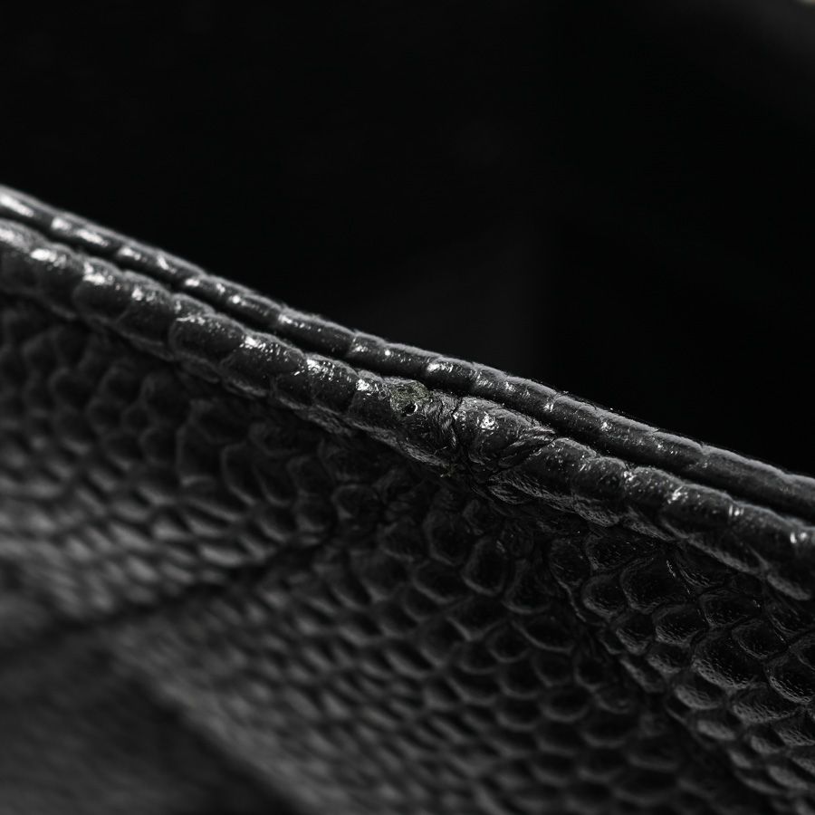 Chanel Tote Grand Shopping GST — view 7