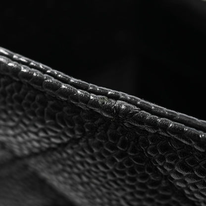 Chanel Tote Grand Shopping GST — view 7