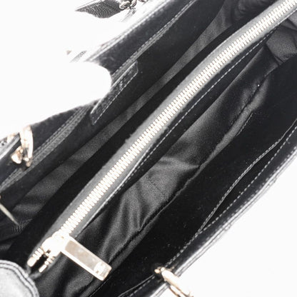 Chanel Tote Grand Shopping GST — view 4