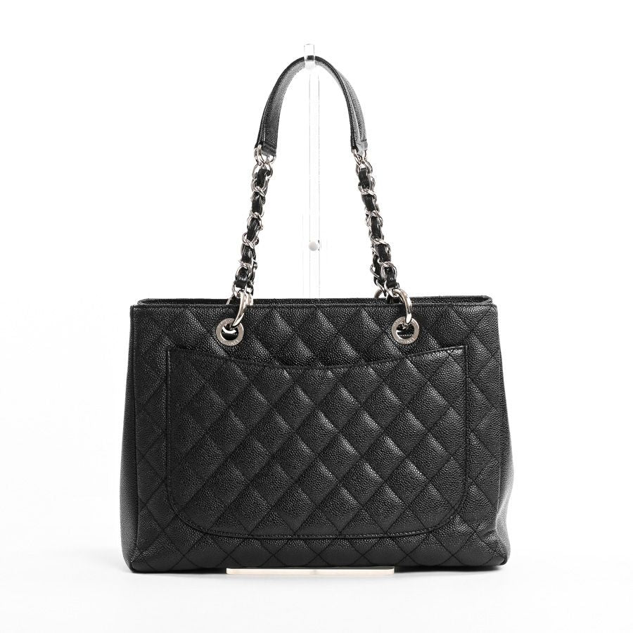 Chanel Tote Grand Shopping GST — view 3