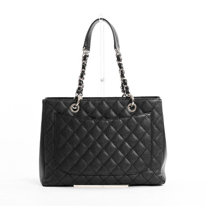 Chanel Tote Grand Shopping GST — view 3