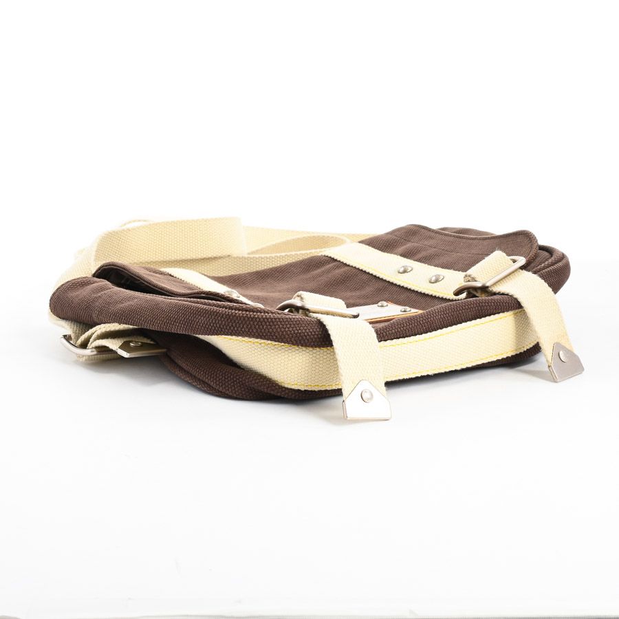 Louis Vuitton Shoulder Bag Besace PM — view 5