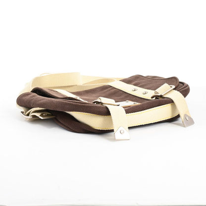 Louis Vuitton Shoulder Bag Besace PM — view 5