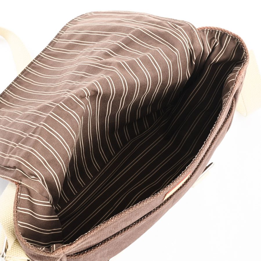 Louis Vuitton Shoulder Bag Besace PM — view 4