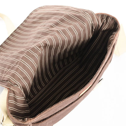 Louis Vuitton Shoulder Bag Besace PM — view 4