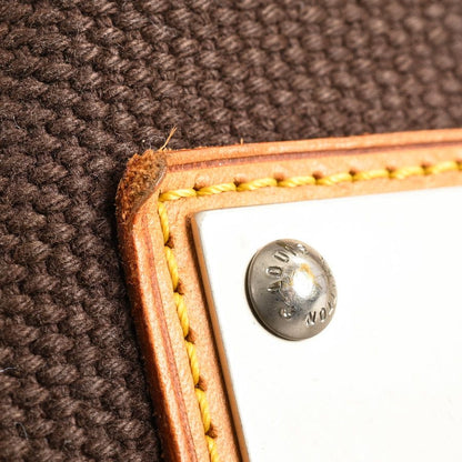 Louis Vuitton Shoulder Bag Besace PM — view 8
