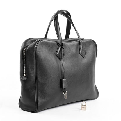 Hermes Briefcase Business Victoria 2 Handbag — view 2