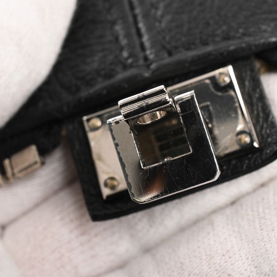 Hermes Briefcase Business Victoria 2 Handbag — view 8