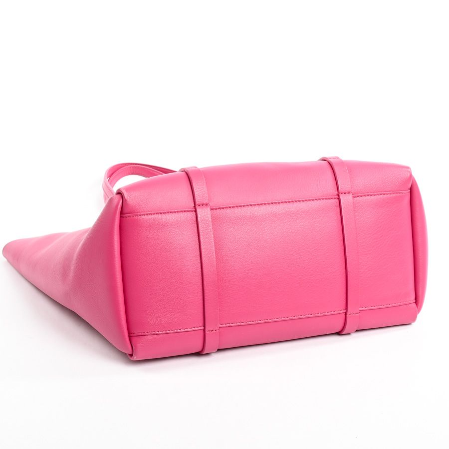 Balenciaga Tote Everyday Tote Pink — view 5