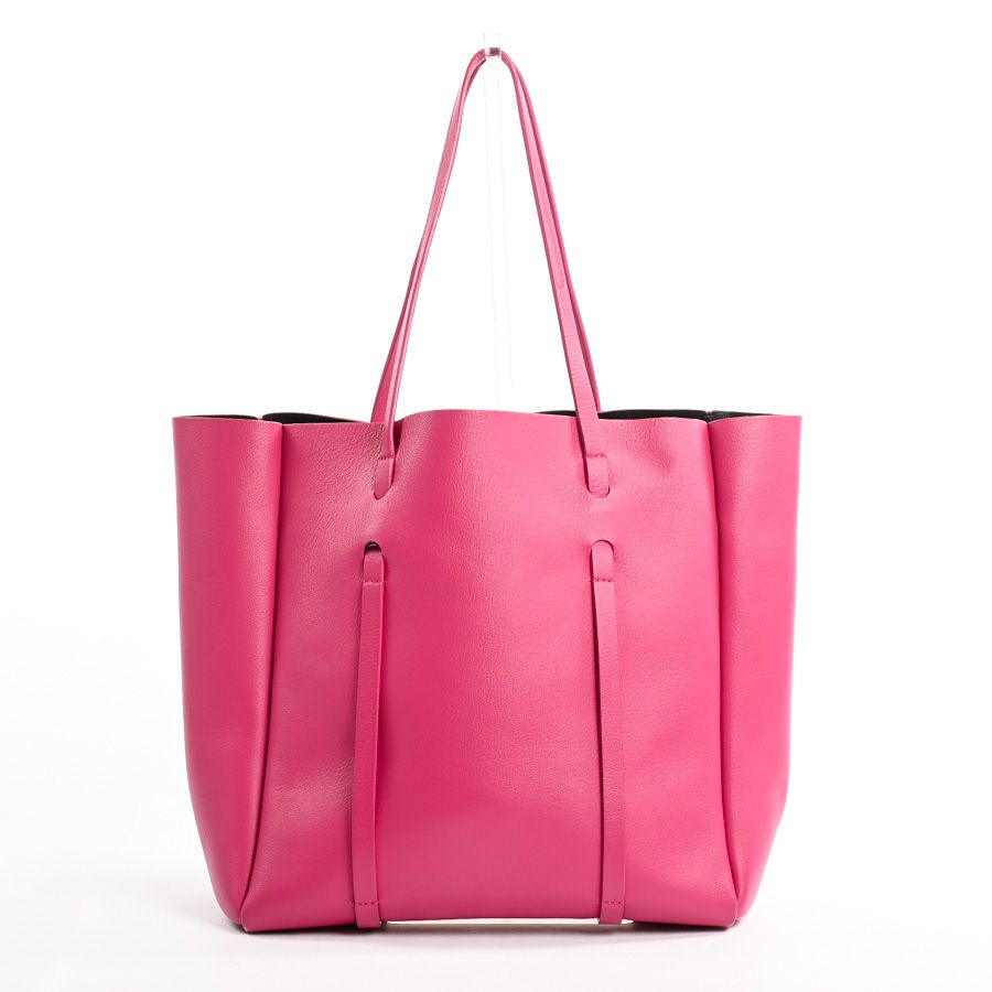 Balenciaga Tote Everyday Tote Pink — view 3