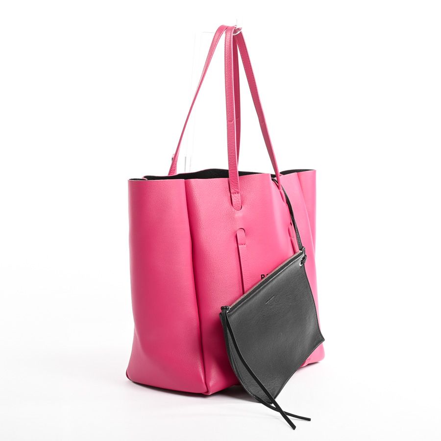 Balenciaga Tote Everyday Tote Pink — view 2