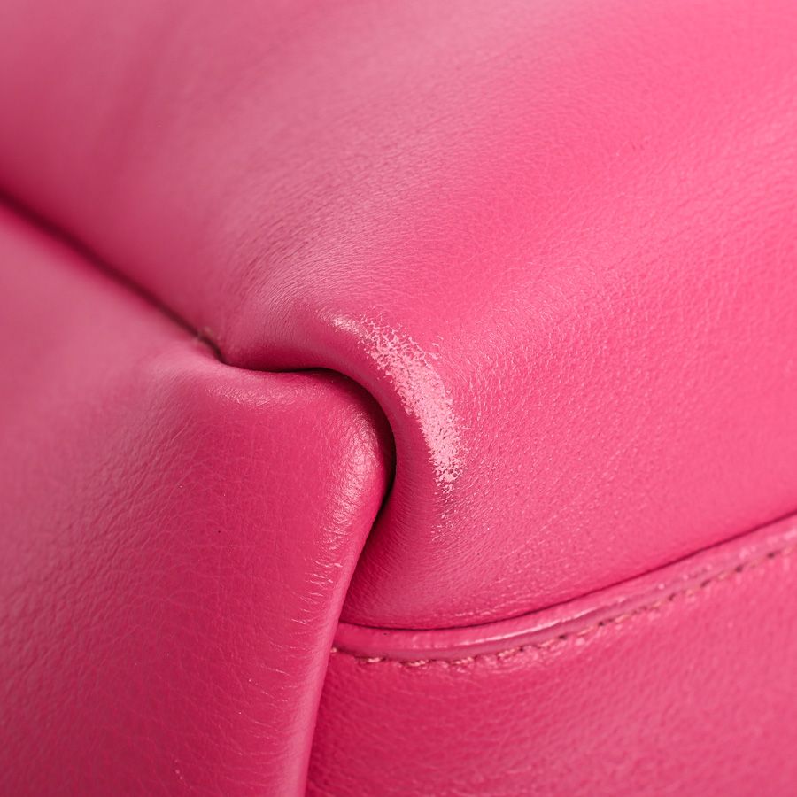 Balenciaga Tote Everyday Tote Pink — view 7