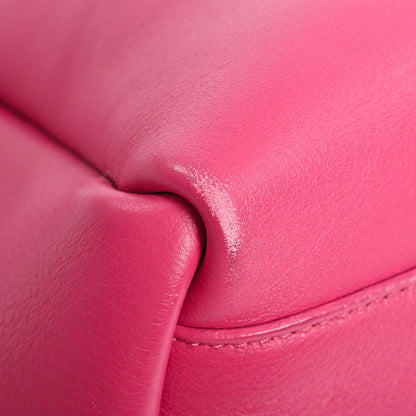 Balenciaga Tote Everyday Tote Pink — view 7