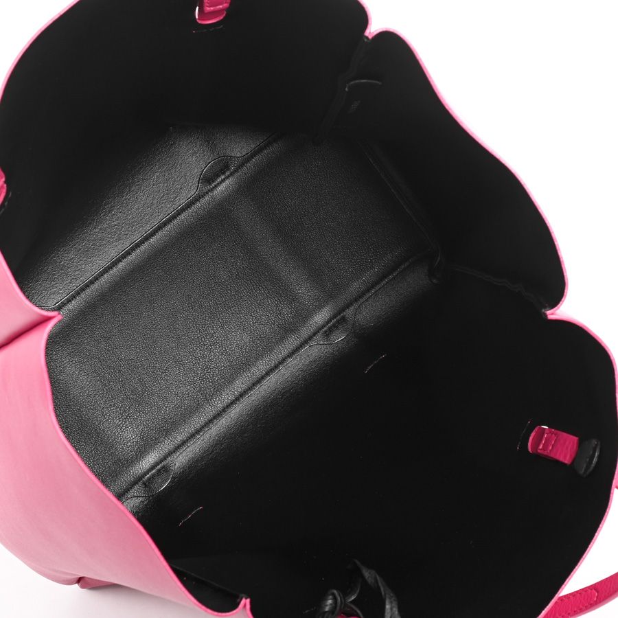 Balenciaga Tote Everyday Tote Pink — view 4