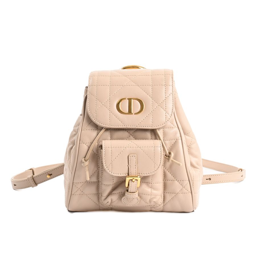 Dior Backpack Karos Small