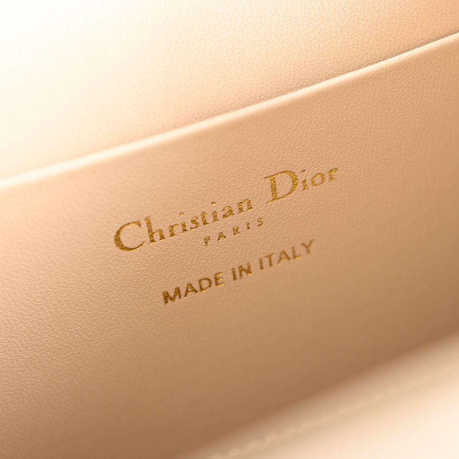 Dior Backpack Karos Small — view 6