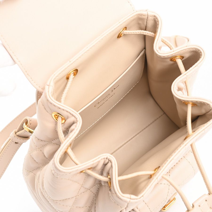 Dior Backpack Karos Small — view 4