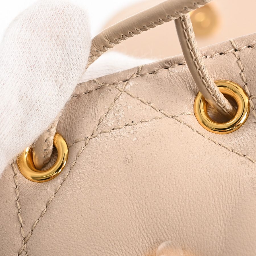 Dior Backpack Karos Small — view 7
