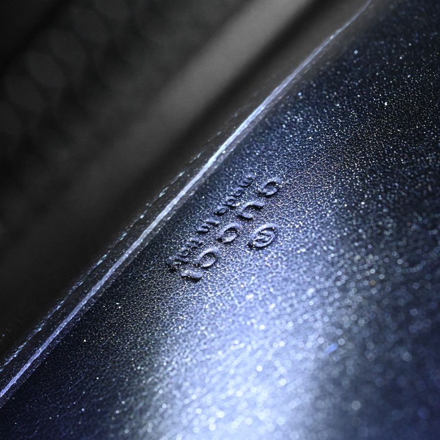Gucci Wallet GG Marmont Long Zip — view 6