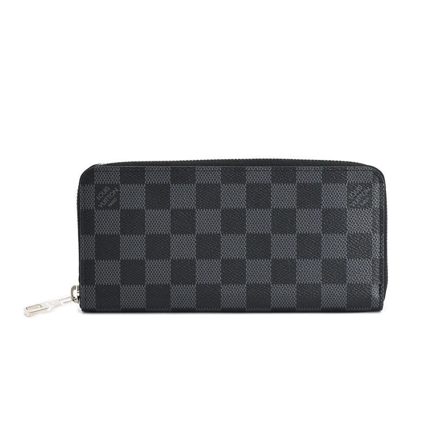 Louis Vuitton Wallet Zippy Horizontal