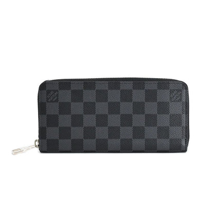 Louis Vuitton Wallet Zippy Horizontal