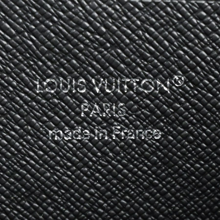Louis Vuitton Wallet Zippy Horizontal — view 6