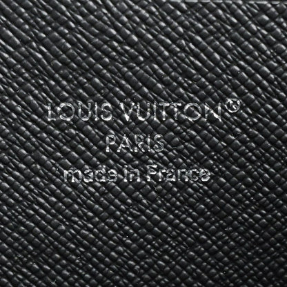 Louis Vuitton Wallet Zippy Horizontal — view 6