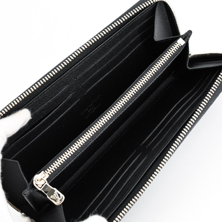 Louis Vuitton Wallet Zippy Horizontal — view 4