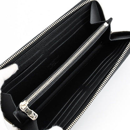 Louis Vuitton Wallet Zippy Horizontal — view 4