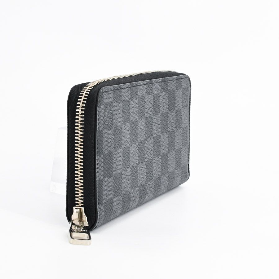 Louis Vuitton Wallet Zippy Horizontal — view 2
