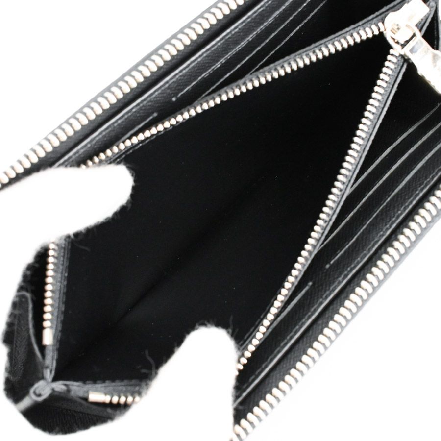 Louis Vuitton Wallet Zippy Horizontal — view 5