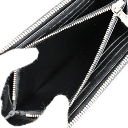 Louis Vuitton Wallet Zippy Horizontal — view 5