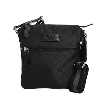 Gucci Shoulder Bag Black