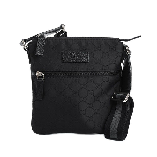 Gucci Shoulder Bag Black