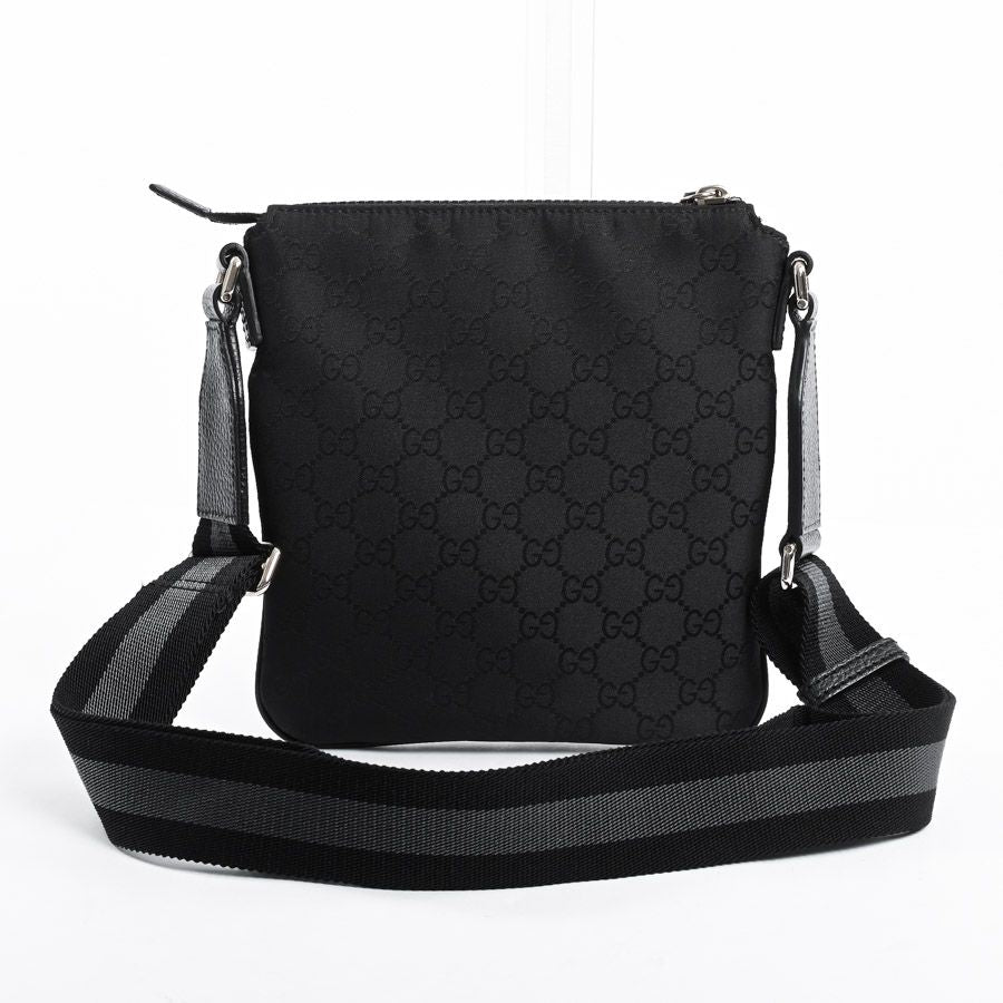 Gucci Shoulder Bag Black — view 3
