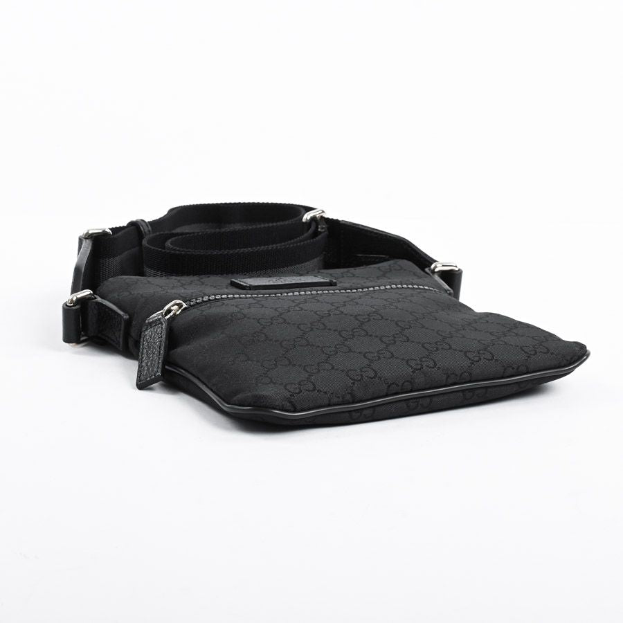 Gucci Shoulder Bag Black — view 5