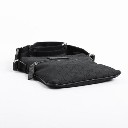 Gucci Shoulder Bag Black — view 5
