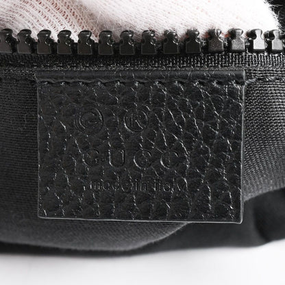 Gucci Shoulder Bag Black — view 6