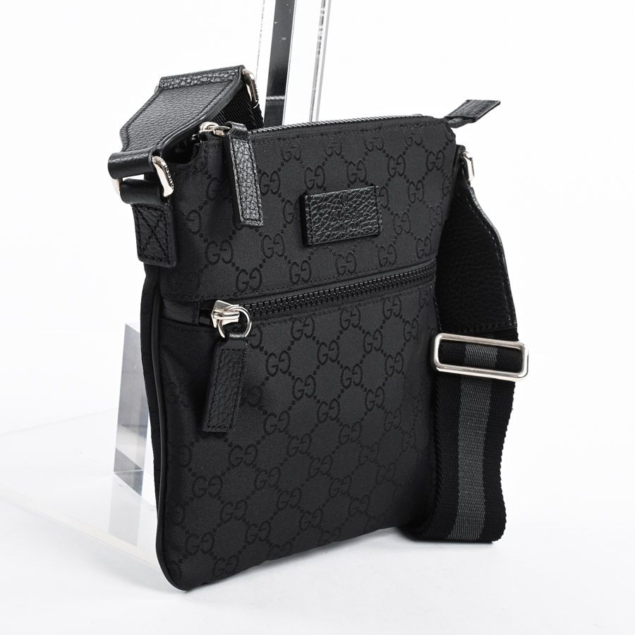 Gucci Shoulder Bag Black — view 2
