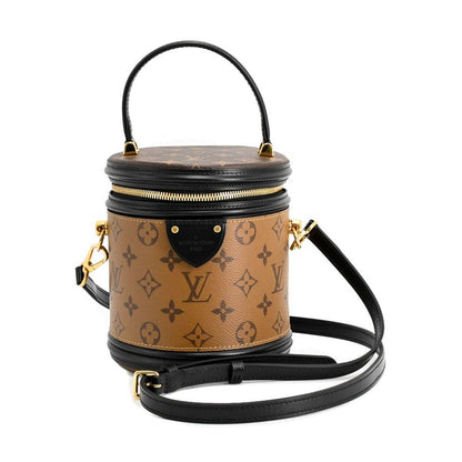 Louis Vuitton Shoulder Bag Cannes