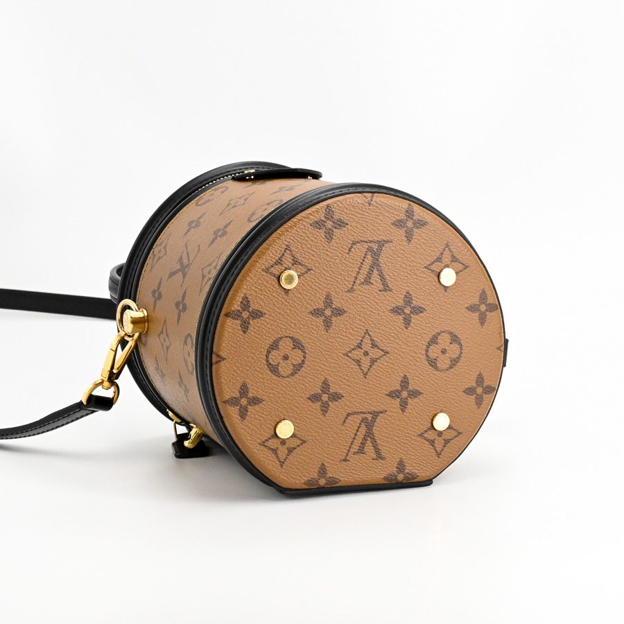 Louis Vuitton Shoulder Bag Cannes — view 5