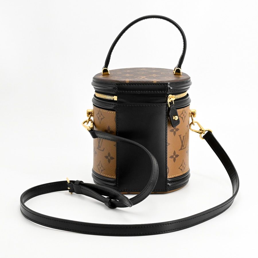 Louis Vuitton Shoulder Bag Cannes — view 3