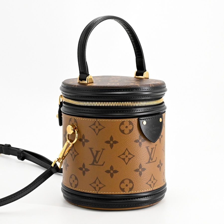 Louis Vuitton Shoulder Bag Cannes — view 2